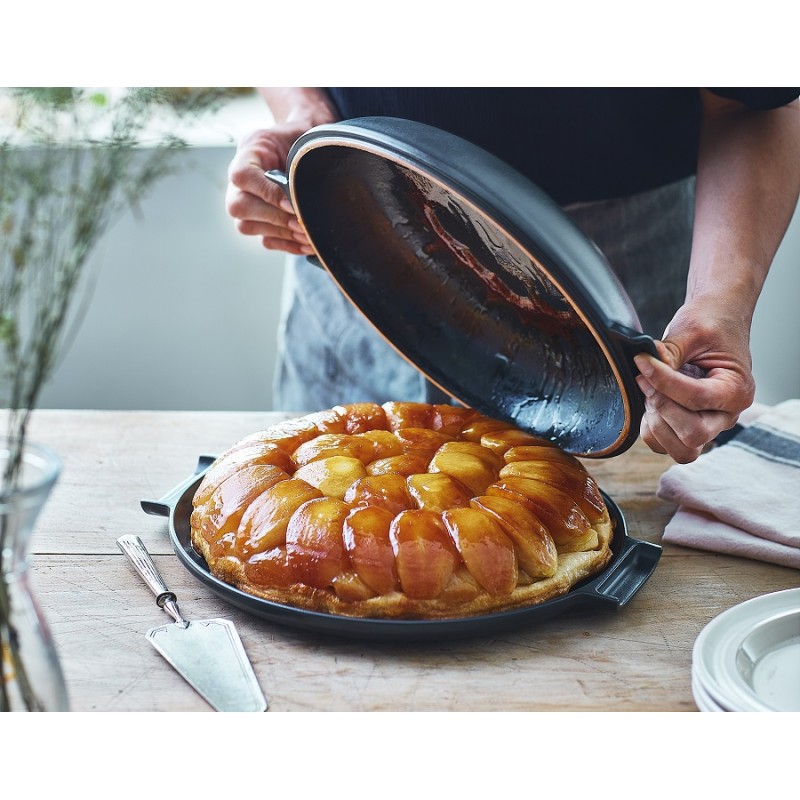 Delight Set Tarte Tatin 32 cm  - Emile Henry