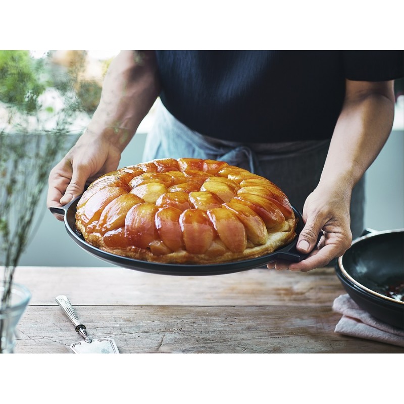Delight Set Tarte Tatin 32 cm  - Emile Henry
