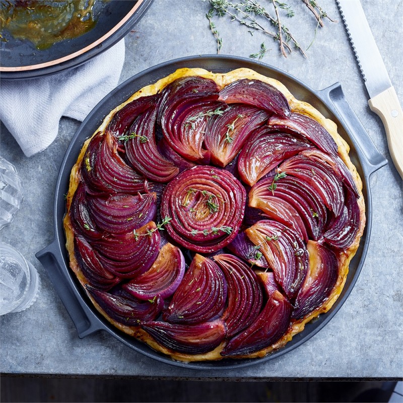 Delight Set Tarte Tatin 32 cm  - Emile Henry