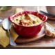 Bol à Soupe Gratinée 14 cm Rouge Grand Cru - Emile Henry