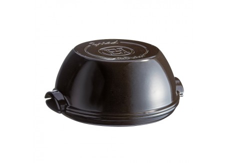 Moule à Pain Rond Fusain - Emile Henry