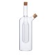 Bouteille Duo Huile et Vinaigre 350 ml + 100 ml - KitchenCraft