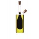 Duo Olie- en Azijnfles 350 ml + 100 ml - KitchenCraft