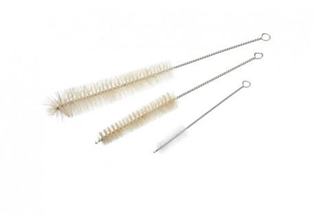 Set Goupillon 3 pcs  - KitchenCraft