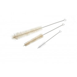 Set Goupillon 3 pcs  - KitchenCraft
