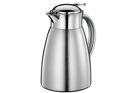 Triest Thermos à Café Inox 1 L - Cilio