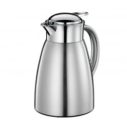 Triest Thermos à Café Inox 1 L - Cilio Triest Thermos à Café Inox 1 L - Cilio