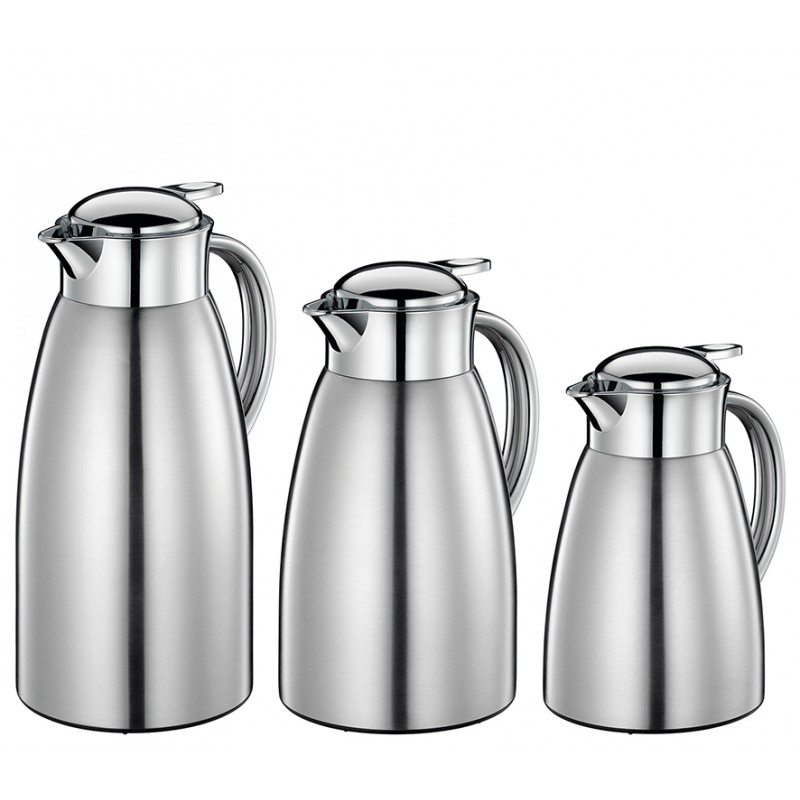 Thermos de café 1L - class'croute