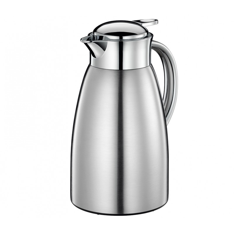 Triest Thermos à Café Inox 1,5 L