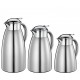 Triest Thermos à Café Inox 1,5 L - Cilio