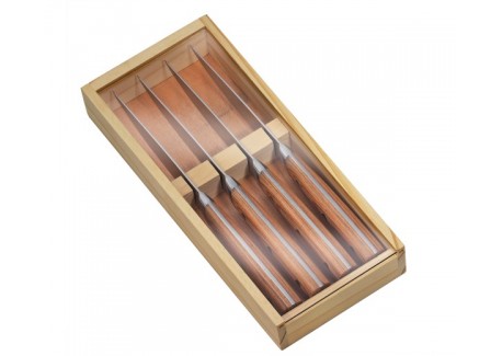 Steak Messenset 4 dlg - Zassenhaus