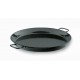Paellapan Geëmailleerd Staal 40 cm - Lacor