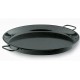 Paellapan Geëmailleerd Staal 60 cm - Lacor