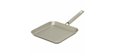 Specialties 3 Grillpan Rvs 24x24 cm