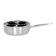 Specialties 3 Gourmetpan 18 cm - Demeyere