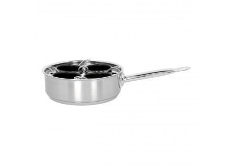 Specialties 3 Gourmetpan 18 cm - Demeyere