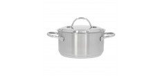 Resto 3 Kookpot 24 cm met Deksel
