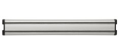 Barre Porte Couteaux Magnétique Twin Aluminium 30 cm 