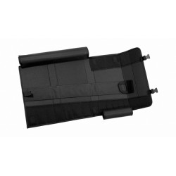 Etui Couteaux Noir 17 Compartiments - Zwilling Etui Couteaux Noir 17 Compartiments - Zwilling