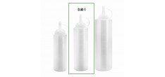 Flacon Verseur Cuisine 0,40 L 