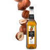 Sirop Noisette 1 L