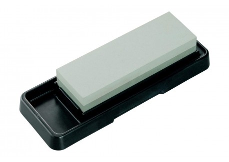 AP-0305 Slijpsteen Korrel 400/1000 - Kai