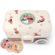 Tresor Bento LunchBox Kids Cinnamon Fox 800 ml - MonBento