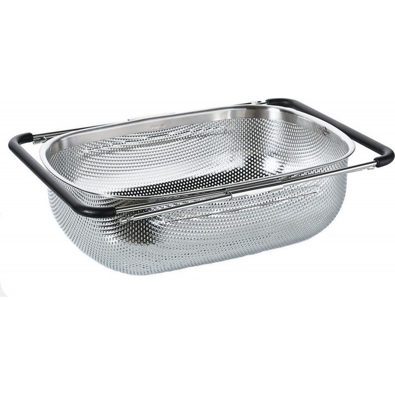 Küchenprofi Beurrier inox (452468) au meilleur prix sur