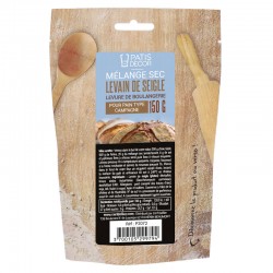 Levain de Seigle 150 g