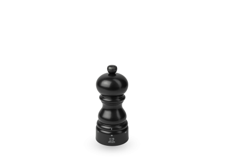 Paris Moulin à Poivre 12 cm Satin Noir Mat U'Select - Peugeot