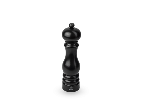 Paris Moulin à Poivre 22 cm Satin Noir Mat U'Select - Peugeot