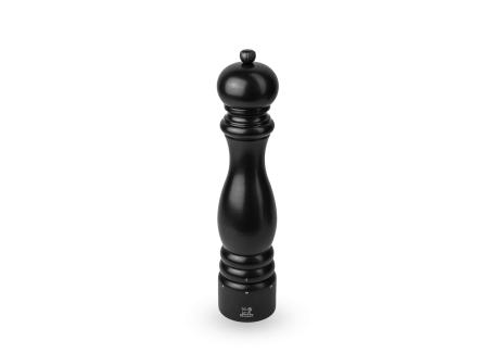 Paris Moulin à Poivre 30 cm Satin Noir Mat U'Select - Peugeot