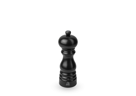 Paris Zoutmolen 18 cm Satijn Mat Zwart U'Select - Peugeot