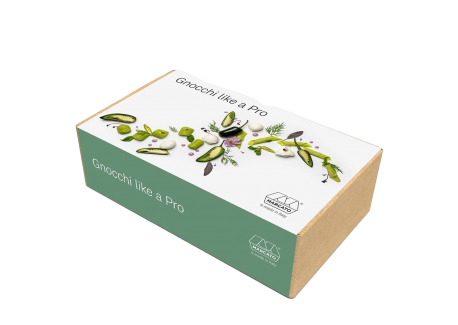 Kit Gnocchi Like a Pro - Marcato