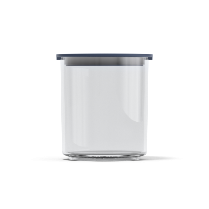 Delight Pot à Collation Bleu Dark Denim 200 ml  - MonBento