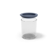 Delight Pot à Collation Bleu Dark Denim 200 ml  - MonBento