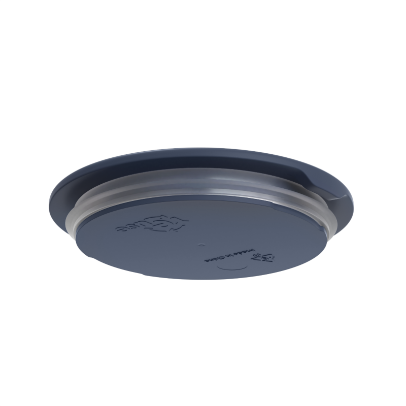 Delight Pot à Collation Bleu Dark Denim 200 ml  - MonBento