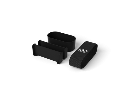Accessoireset voor Original Lunchbox Onyx Zwart - MonBento