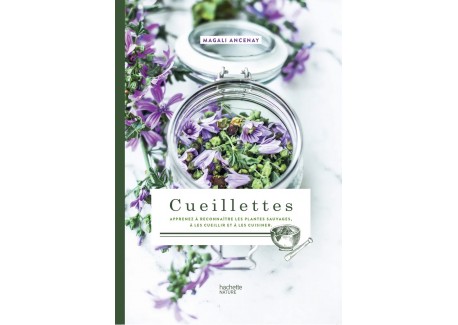 Cueillettes - Hachette