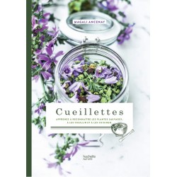 Cueillettes - Hachette Cueillettes - Hachette
