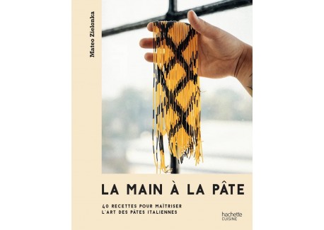 La Main à la Pâte - Hachette