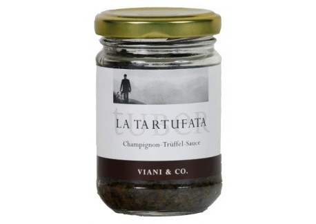Tartufata 120 g - Viani