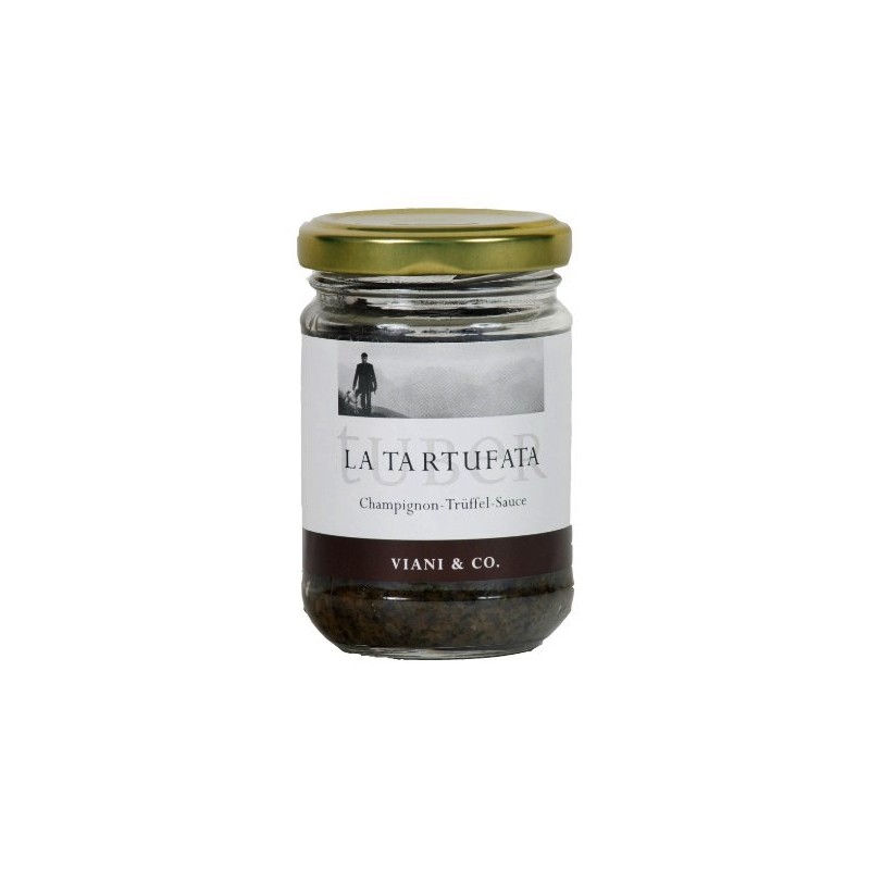 Tartuffata 80g - Epicerie Italienne