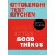 Otoolenghi Test Kitchen - Extra Good Things - Hachette