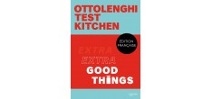 Ottolenghi Test Kitchen - Extra Good Things