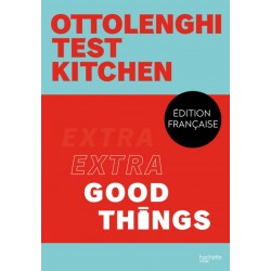 Otoolenghi Test Kitchen - Extra Good Things - Hachette Otoolenghi Test Kitchen - Extra Good Things - Hachette