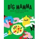 Big Mamma - La Cuisine Italienne en 30 Minutes - Marabout