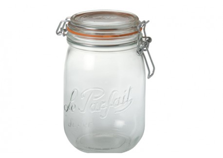 Super Pot 1 L - Le Parfait