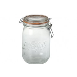 Super Pot 1 L - Le Parfait Super Pot 1 L - Le Parfait
