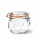 Super Glazen Pot 250 ml - Le Parfait